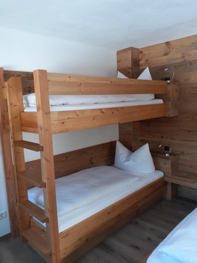 Reithgut Apartment Sankt Martin am Tennengebirge Luaran gambar