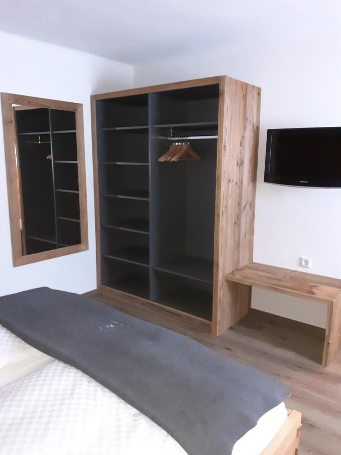 Reithgut Apartment Sankt Martin am Tennengebirge Luaran gambar