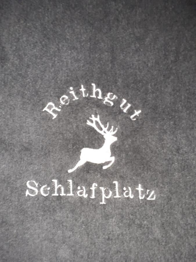 Reithgut Apartment Sankt Martin am Tennengebirge Luaran gambar