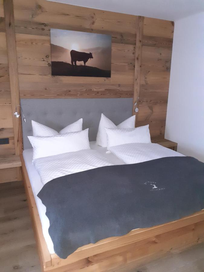 Reithgut Apartment Sankt Martin am Tennengebirge Luaran gambar